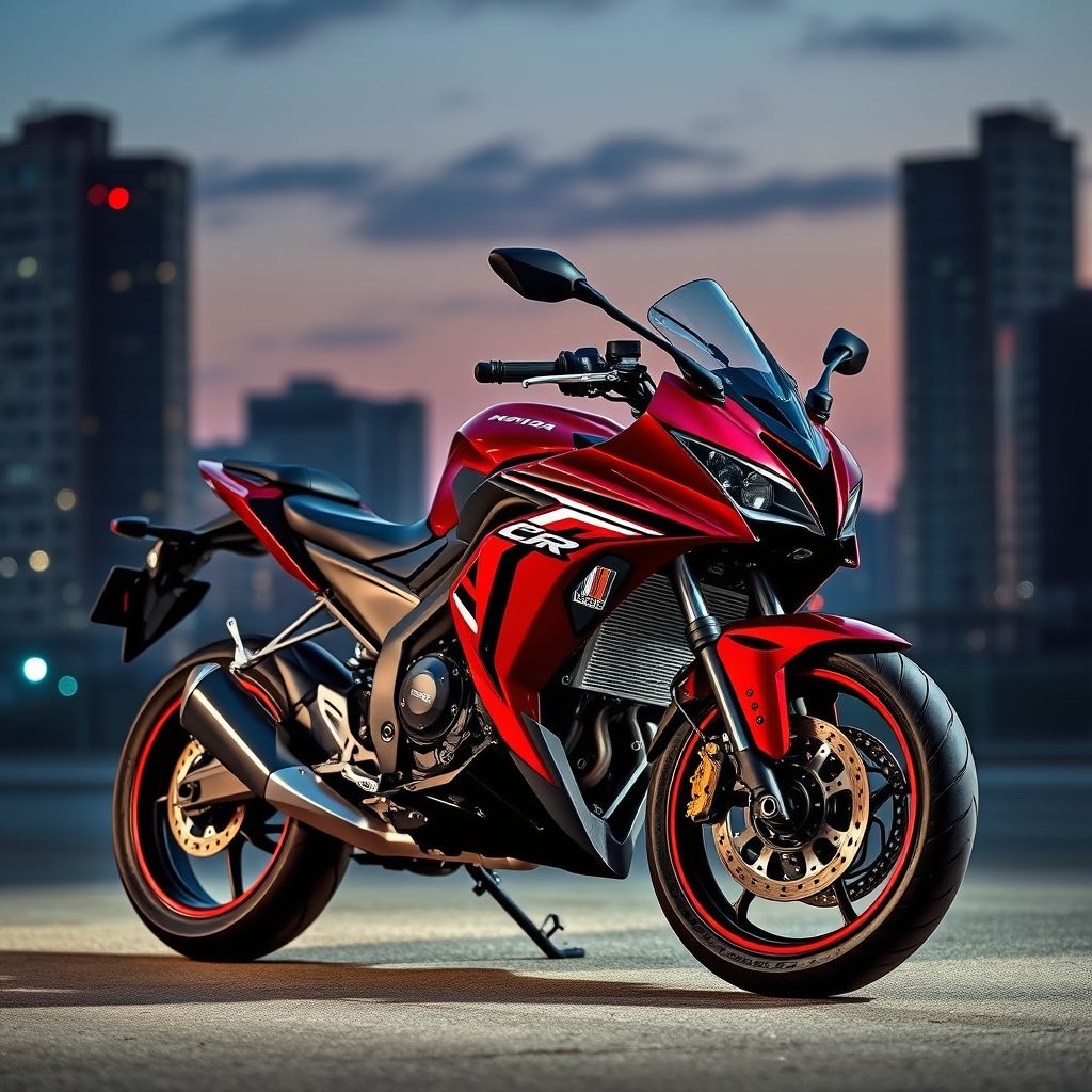 CBR650R 2026: เผย 5 ความจริงที่ผู้ซื้อควรรู้